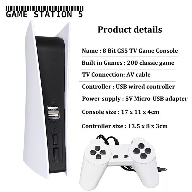 Sony PlayStation Portal Remote Player for PS5 Console IN HAND SHIPS ASAP -  video gaming - by owner - electronics media