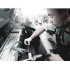Wera Kraftform 2035 Micro Screwdriver - Slotted Tip 2.5 Mm