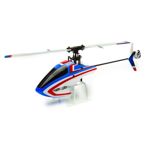 Blade RC Helicopter mCPX BL2 BNF Basic (Transmitter, Battery and Charger not Included), BLH6050