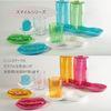 sanmeni- Plate Twin Green, Pudding