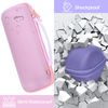Ultimate Ears UE MEGABOOM 3 4 Bluetooth Wireless Speaker for Lebakort Storage Case (Pink Case)