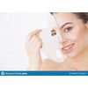 4 x AFRODITA WHY MASK 4D COLLAGEN 2*6ml Each Buyer Get a GIFT!