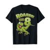 Achter Geburtstag Geschenk Dinosaurier 8 Jahre