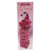 STACK THE UNICORN - Funny Classic Wood Block Stacking Tower Child Play Toy Game