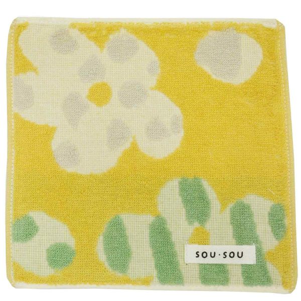 Marushin 6165014300 Mini Towel SOU/SOU Spurring