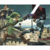 Super Smash Bros. Brawl - [Nintendo Wii]