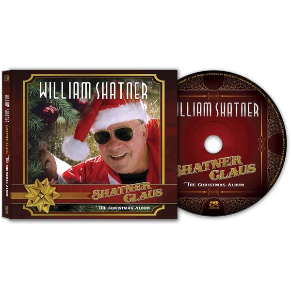 Shatner Claus