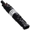 Renogy 30 A wasserdichte Inline-Sicherung, Solarmodul-Halter mit Sicherung