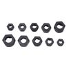 KATSU Tools Bolt Extractor Set (9-19 Std Box)