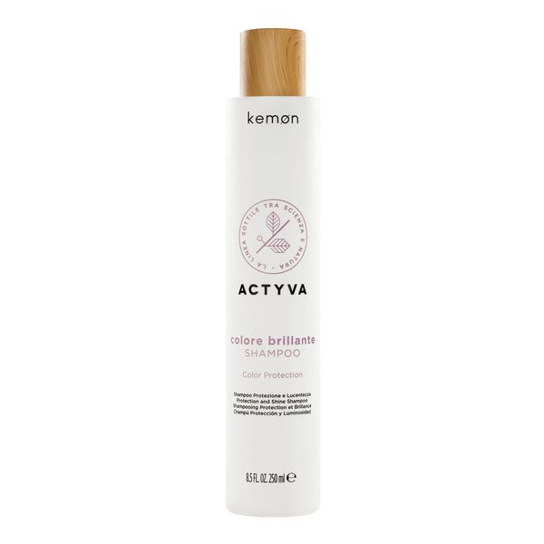 Kemon Shampoo Kemon Actyva Colore Brillante Shampoo
