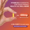 Vitamin b2 100mg 90 caps