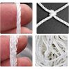 Aoneky Soccer Goal Net - 24 x 8 Ft - Full Size Football Goal Post Netting - NOT Include Posts (24 x 8 Ft - 2.5 mm Cord)