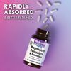 Bluebonnet Magnesium Potassium & Bromelain 60 Veg Capsules