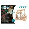 TIMBERKITS - Beam Engine - Wooden Automata Kit