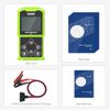 🔥MRCARTOOL® B200 12V Car Battery Tester Battery Load Tester Battery Analyzer