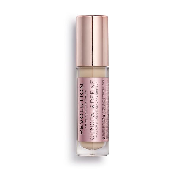Makeup Revolution London Conceal and Define 30 g