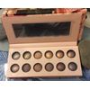 Laura Geller The Delectables Bold Basics 12 Multi-Finish Eyeshadows Palette