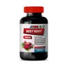 blood pressure C - BEETROOT PILLS - digestion advantage 1 BOTTLE