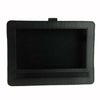 Backseat DVD Holder Fits 9-9.5" DVD Player, Portable Player Display is either foldable or rotatable