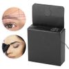 Professional Brow Mapping Pre- Inked String for Microblading, Eyebrow Mapping Thread Brow Marker Measuring Tool for Marking Symmetrical Eyebrows