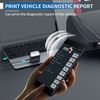 INNOVA 6000P Bluetooth Car OBD2 Scanner Check Engine Light ABS SRS Code Reader