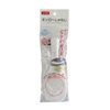 Echo Metal Monroe Rice Spoon, 0421-020