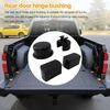 Acupress 38641 Tailgate Hinge Pivot Bushing Insert Kit Left and Right for Ford Ranger 1993-2011