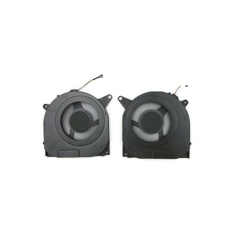 New Genuine Replacement Fan Set for Lenovo Legion S7-15ACH6 5F10S13972