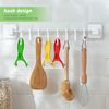 Vegetables Peeler Advanced Ceramic Peeler Plastic Handel-Sharp Rust Prevention -Set of 3