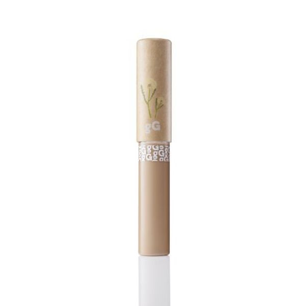 GeoGirl Natural Calendula ES EraseScreen Cream Concealer Deep