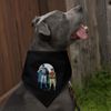 GRAPHICS & MORE Batman and Robin Dog Pet Bandana