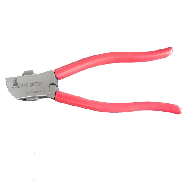 Lishi Key Cutter Pliers