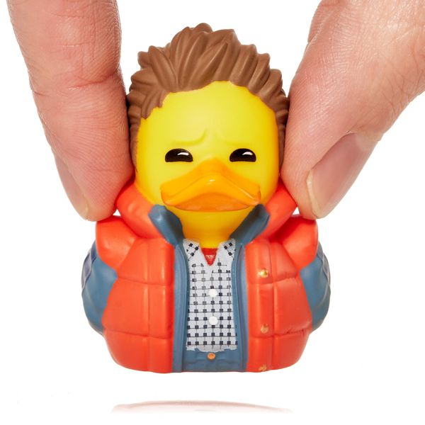 TUBBZ - Back to The Future Mini Marty McFly