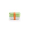Lekue Lunchbox-To-Go Travel Container Set