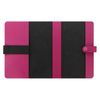 Filofax The Original A5 Notebook Folio - Raspberry