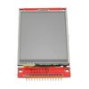 WINGONEER 2.8" ILI9341 240x320 SPI TFT LCD Display Touch Panel SPI Serial Port Module