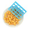 Mini Goldfish Cookie Cracker Cutter 1 Inch (16 Goldfish Cutter)