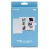 Instax Mini 12 Album Clay White
