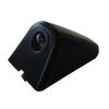 Car Camera Original ISORA Side Camera Controller Main Unit Car Camera (Black)