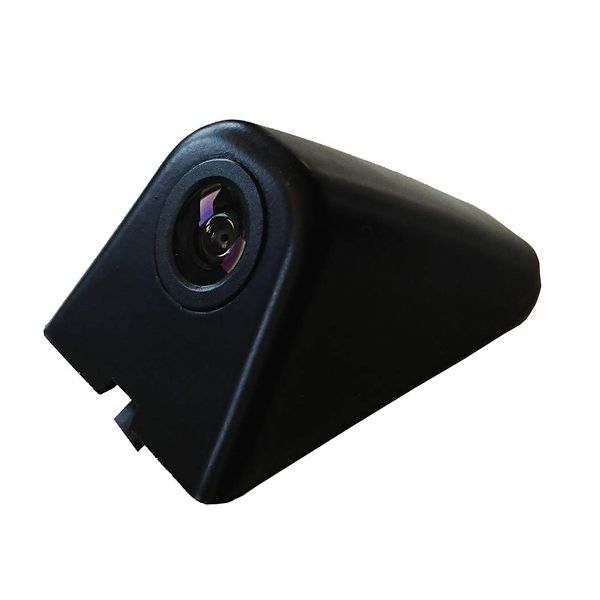 Car Camera Original ISORA Side Camera Controller Main Unit Car Camera (Black)