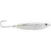 Luhr Jensen 1 Crippled Herring Chrome, Chartreuse