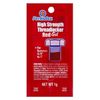Part Synergy Replacement for High Strength Threadlocker Red Gel 1 ml Pouch OE Direct Fits