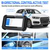 XTOOL IP500 for GM Chevrolet Cadillac Bidirectional OBD2 Scanner Full Diagnostic