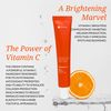 Skin Solution BRIGHTENING FACE CREAM (VITAMIN C)