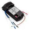 Receiver  for Ceiling Fan  Remote Control 4DIP Switch For Harbor Breeze Hampton
