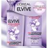 L'Oreal Paris Elvive Hyaluron + Plump Hydrating, Shampoo & Conditioner, 12.6oz
