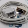 Reusable SpO2 Adaptor Cable 14 pins/dB9 3.0m Ref U7M10M15R