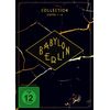 Babylon Berlin - Collection Staffel 1-4 [12 DVDs]