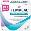 FEMALAC Bakterien-Blocker Beutel, 28 St. Beutel