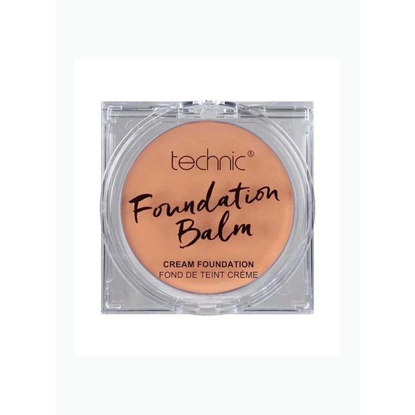 Technic Cream Foundation Balm - Café Au Lait